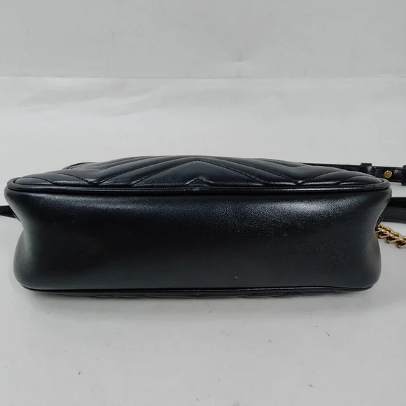 Gucci Marmont Crossbody - Picture 5 of 9